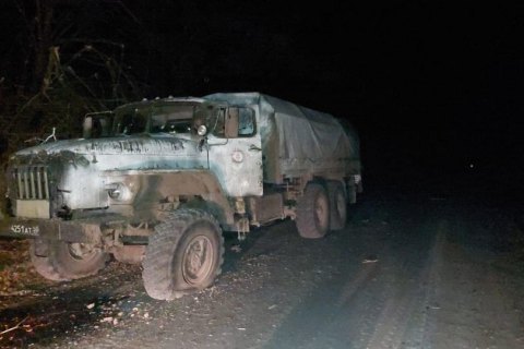 Волонтеры просят фиксировать на фото и видео тела убитых российских военных