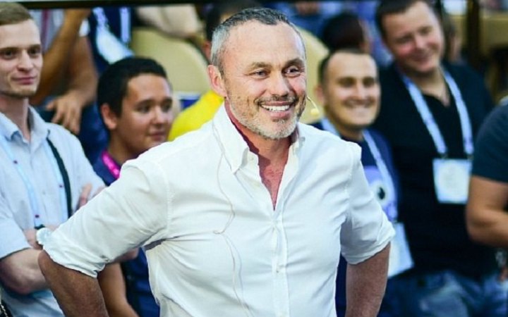 У Москві суд заочно арештував українського горілчаного магната Черняка за допомогу ЗСУ