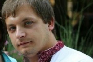 Суд оставил свободовца  под арестом на 10 суток