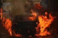 У результаті вибуху в лівійському Бенгазі загинули понад 20 людей