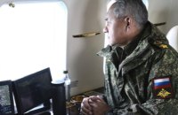 Заява Шойгу про уповільнення війни через бажання "зберегти цивільних" є абсолютною дезінформацією, – британське МО