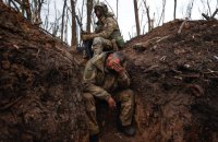 До уваги союзників: ціна поразки України 