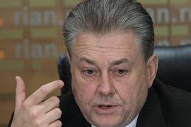 Украина не ручается за Femen во время чемпионата, - Ельченко