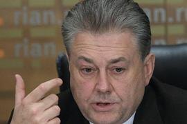 Представлять Украину на инаугурации Путина будет Ельченко