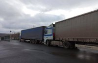 Россия наконец пропустила гуманитарную помощь на оккупированные территории Донбасса