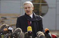 ​Австралийский Сенат: никакого юридического убежища для основателя Wikileaks