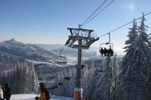 В Карпатах хотят построить курорт за €150 млн