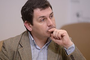 После 28 мая в Киеве не будет легитимной власти, - КИУ