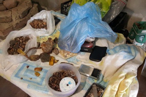 В Ровенской области поймали банду разбойников с полицейскими и СБУшниками в составе