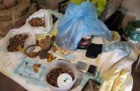 В Ровенской области поймали банду разбойников с полицейскими и СБУшниками в составе