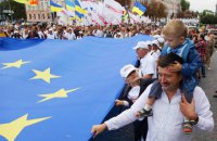 Минуле для майбутнього: яким буде рік культурної спадщини