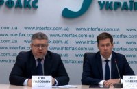 Адвокаты Порошенко хотят привлечь Дубинского и Деркача к ответственности "за антиукраинскую деятельность"