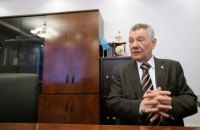 Ексмер Києва Олександр Омельченко госпіталізований з коронавірусом
