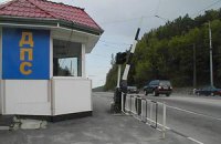 МВД закупило микроавтобусы для проверки техсостояния авто на дорогах