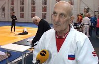 Умер тренера Путина по дзюдо