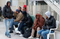 ​Французская полиция разогнала лагеря нелегалов в Кале