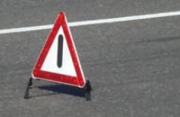 У Донецькій області військовий автомобіль збив насмерть жінку, - штаб
