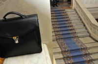 ​Помощница сына Порошенко выиграла конкурс на госсекретаря Министерства ветеранов