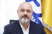 Набсовет "Укрзализныци" предложил уволить главу компании Желько Марчека