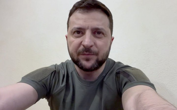 Зеленський прийняв запрошення на саміт G20 і сподівається, що там "не буде жодних окупантів"