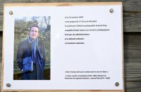 У Франції судитимуть шістьох підлітків у справі про вбивство вчителя Самюеля Паті три роки тому