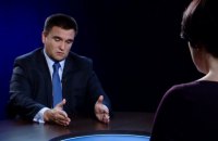 Украина попытается расширить квоты на экспорт после вступления в силу ЗСТ с ЕС, - Климкин