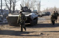 ОБСЕ заметила танки боевиков на Мариупольском направлении