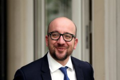 Премьер Бельгии созвал экстренное заседание Совета безопасности после взрыва в Брюсселе