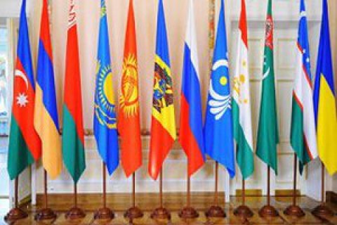 Украина решила не выходить из договоров СНГ по транзиту, дипломам и трудоустройству