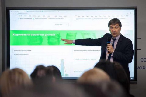 НБУ предсказал снижение ставок по депозитам ниже 10%