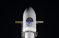SpaceX запустила на орбиту спутник для изучения океана