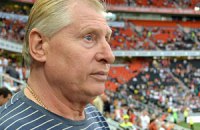 Ветеран "Шахтера": Рыбка ошибся в моменте с голом Халка