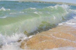 В Азовском море ищут троих пропавших рыбаков