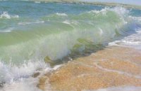 В Азовском море ищут троих пропавших рыбаков