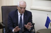 Боррель: "Инцидент с белорусской спортсменкой Тимановской нарушил олимпийское перемирие"