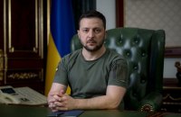 Тиск на Росію – це питання збереження життів, - Зеленський