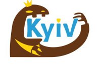 У Киева появится антилоготип