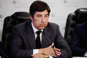Идея раскола Украины была внесена искусственно, - Президент Института Горшенина