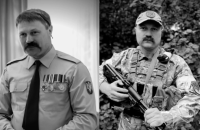 На війні загинув громадський активіст Олег Юрченко
