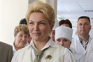 Богатырева провела открытую лекцию для студентов 19-ти медицинских ВУЗов