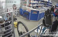 В Киеве раскрыли группу псевдоминеров ТРЦ 