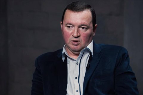 Экс-глава таможни Муратов: сегодня с таможни крадется до $ 250 миллионов в месяц