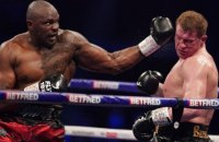 Уайт нокаутом отправил Поветкина на пенсию и отобрал титул временного чемпиона WBC в тяжелом весе