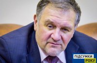 Олексій Гарань: «Мене турбує сценарій можливої дестабілізації. На жаль, влада до цього докладається»