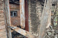 За день росіяни обстріляли чотири громади Сумської області