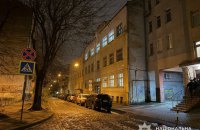 У Львові смертельно поранили військовослужбовця ТЦК. Нападника затримали