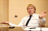 Генеральний директор "Шахтаря" обурений забороною на відвідування матчу Ліги Європи "Шахтар" - "Рома"