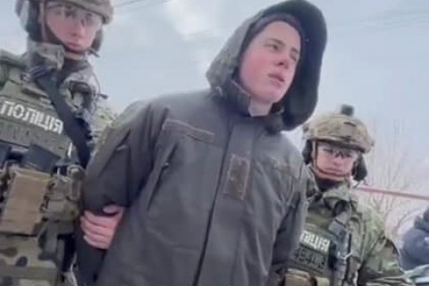 ГБР опровергло слухи о самоубийстве нацгвардейца, расстрелявшего сослуживцев
