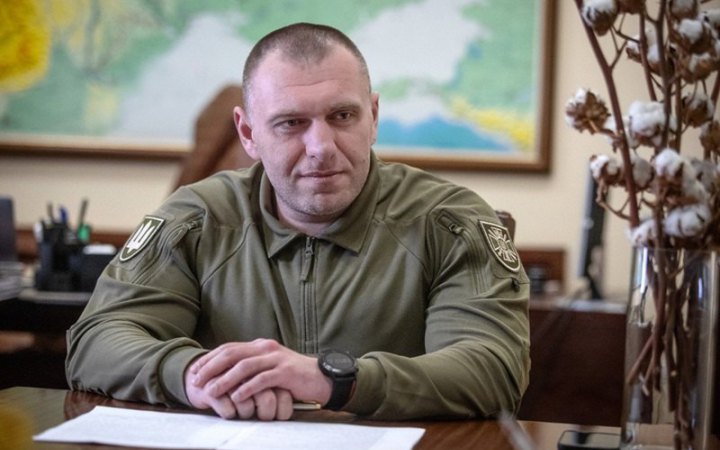 Стерненка хотіли вбити саме 2 травня, тому йому було надано охорону, - голова СБУ