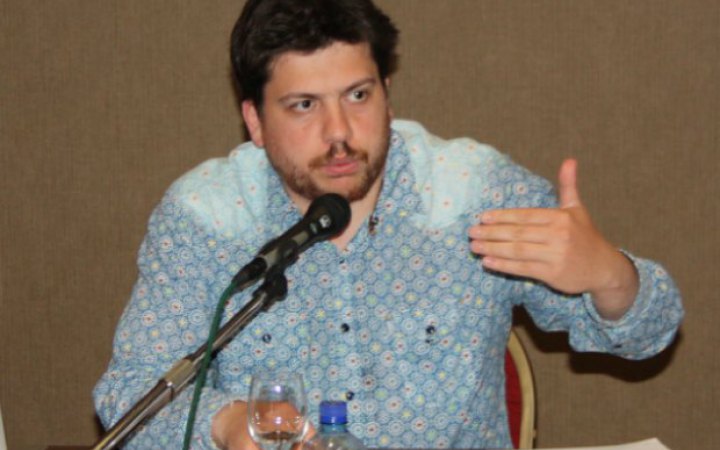 ​Литва перевірить дозвіл на проживання для російського «опозиціонера», який образив українських бійців